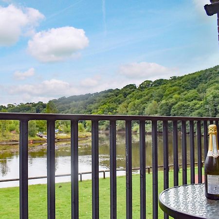 Quackers Villa Whitby Kültér fotó