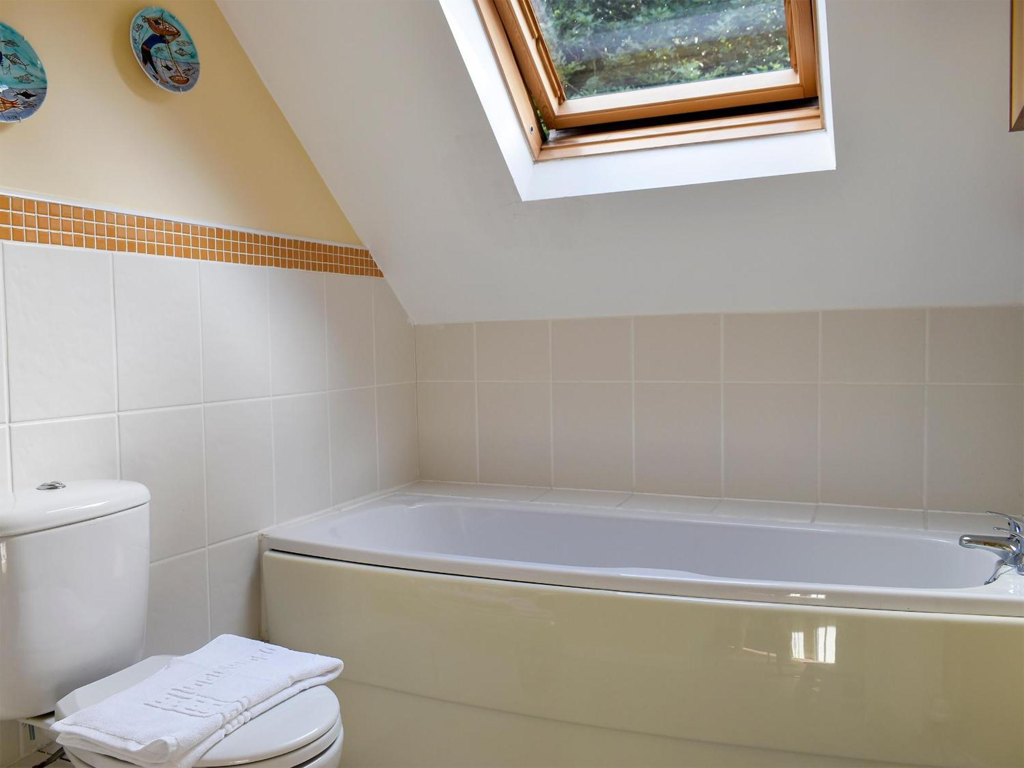 Quackers Villa Whitby Kültér fotó